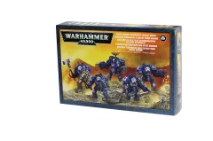 Space Marine Terminator Close Combat Squad
